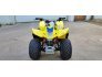 2022 Suzuki QuadSport Z50 for sale 201221889